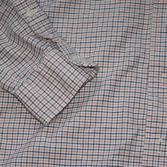 Ralph Lauren Men's Dress Button Down - Picture 2 of 4